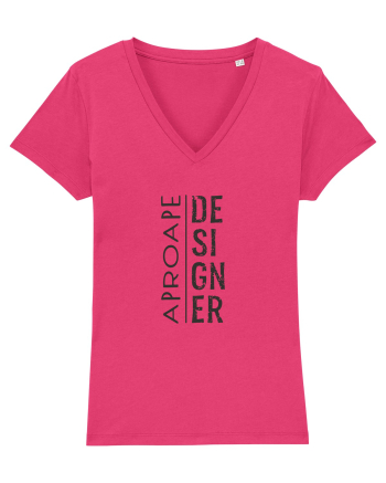 Aproape DESIGNER ! Raspberry