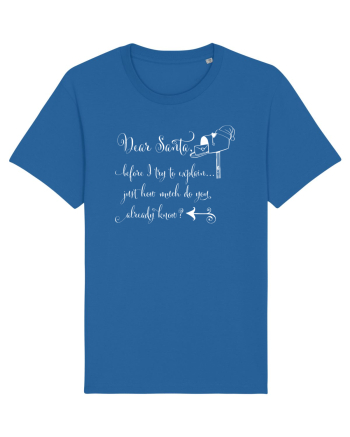 O poveste încurcată Royal Blue
