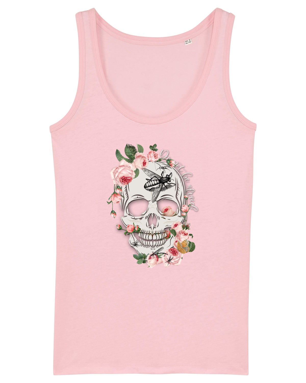 Maiou Damă Dreamer Cotton Pink