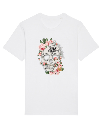 Do Not Be Afraid White