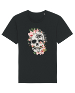 Do Not Be Afraid Tricou mânecă scurtă Unisex Rocker