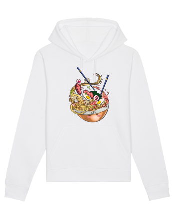 Naruto Ramen  White