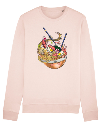 Naruto Ramen  Candy Pink