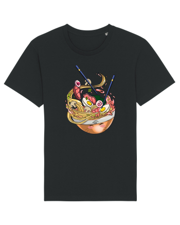 Naruto Ramen  Black