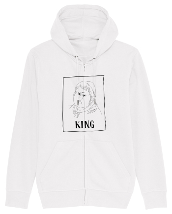 Seven Deadly Sins - King  White