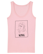 Seven Deadly Sins - King  Maiou Damă Dreamer