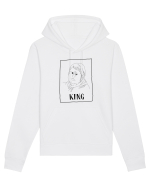 Seven Deadly Sins - King  Hanorac Unisex Drummer