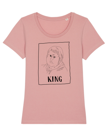Seven Deadly Sins - King  Canyon Pink