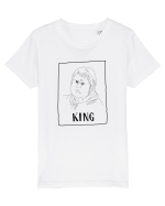 Seven Deadly Sins - King  Tricou mânecă scurtă  Copii Mini Creator