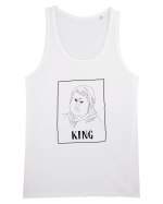 Seven Deadly Sins - King  Maiou Bărbat Runs