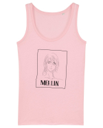 Seven Deadly Sins - Merlin  Maiou Damă Dreamer