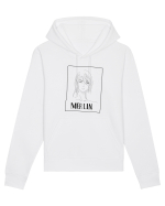 Seven Deadly Sins - Merlin  Hanorac Unisex Drummer