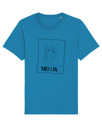 Seven Deadly Sins - Merlin  Azur