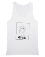 Seven Deadly Sins - Merlin  Maiou Bărbat Runs