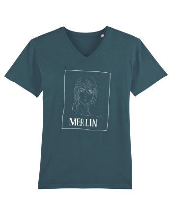 Seven Deadly Sins - Merlin (white edition) Stargazer