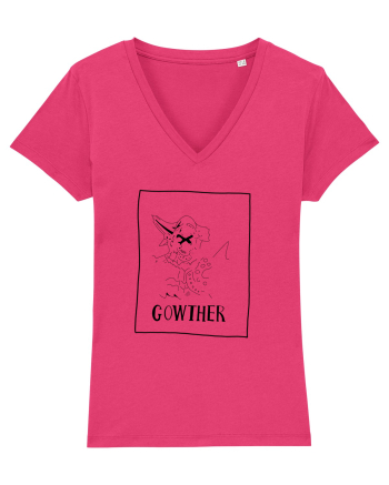 Seven Deadly Sins - Gowther Raspberry
