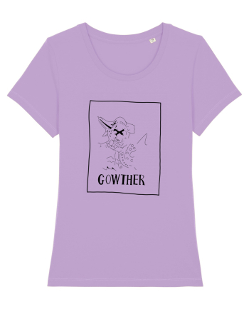 Seven Deadly Sins - Gowther Lavender Dawn