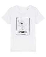 Seven Deadly Sins - Gowther Tricou mânecă scurtă  Copii Mini Creator