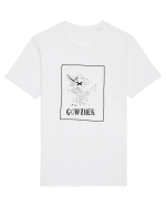 Seven Deadly Sins - Gowther Tricou mânecă scurtă Unisex Rocker