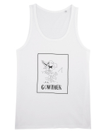 Seven Deadly Sins - Gowther Maiou Bărbat Runs
