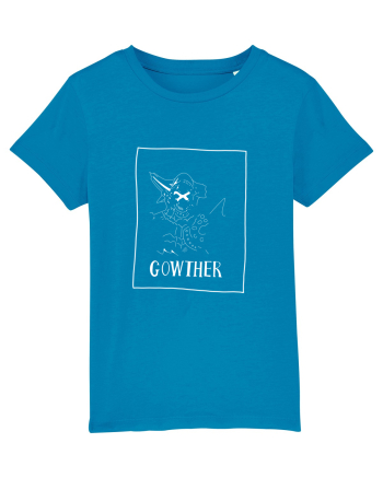 Seven Deadly Sins - Gowther (white edition) Azur