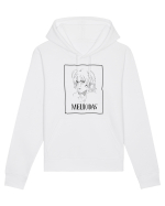 Seven Deadly Sins - Meliodas Hanorac Unisex Drummer