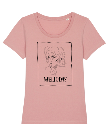Seven Deadly Sins - Meliodas Canyon Pink