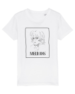 Seven Deadly Sins - Meliodas Tricou mânecă scurtă  Copii Mini Creator