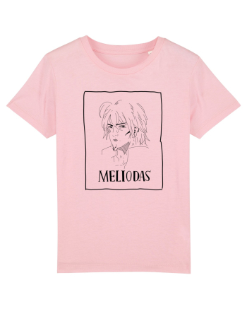 Seven Deadly Sins - Meliodas Cotton Pink