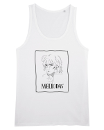 Seven Deadly Sins - Meliodas Maiou Bărbat Runs