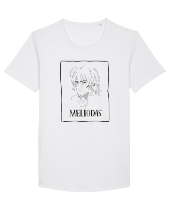 Seven Deadly Sins - Meliodas White
