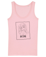 Seven Deadly Sins - Diane  Maiou Damă Dreamer