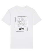 Seven Deadly Sins - Diane  Tricou mânecă scurtă Unisex Rocker