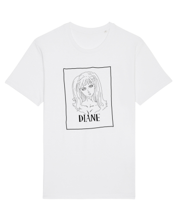 Seven Deadly Sins - Diane  White