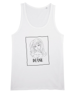 Seven Deadly Sins - Diane  Maiou Bărbat Runs