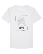 Seven Deadly Sins - Diane  Tricou mânecă scurtă guler larg Bărbat Skater