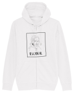 Seven Deadly Sins - Escanor  Hanorac cu fermoar Unisex Connector