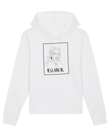 Seven Deadly Sins - Escanor  White