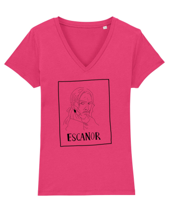 Seven Deadly Sins - Escanor  Raspberry