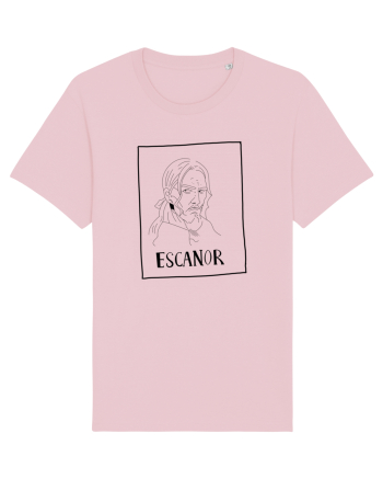 Seven Deadly Sins - Escanor  Cotton Pink