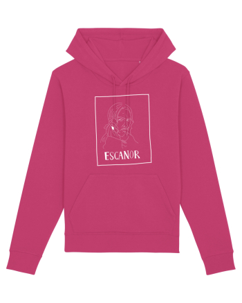 Seven Deadly Sins - Escanor (white edition)  Raspberry