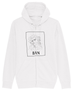 Seven Deadly Sins - Ban  Hanorac cu fermoar Unisex Connector