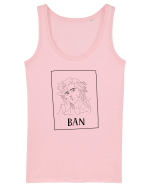 Seven Deadly Sins - Ban  Maiou Damă Dreamer
