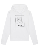 Seven Deadly Sins - Ban  Hanorac Unisex Drummer