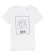 Seven Deadly Sins - Ban  Tricou mânecă scurtă  Copii Mini Creator