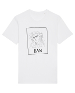 Seven Deadly Sins - Ban  Tricou mânecă scurtă Unisex Rocker