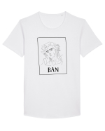 Seven Deadly Sins - Ban  Tricou mânecă scurtă guler larg Bărbat Skater