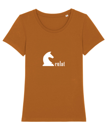 Calculat Roasted Orange