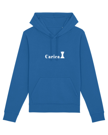 CaricaTURA Royal Blue