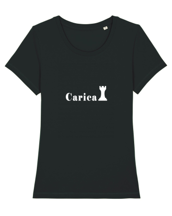 CaricaTURA Black